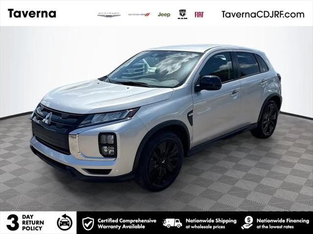 2022 Mitsubishi Outlander Sport 2.0 ES 2WD for sale in Plantation, FL