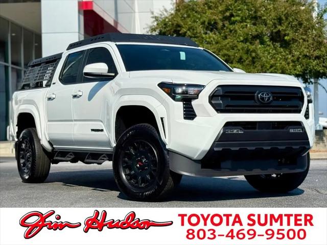2025 Toyota Tacoma SR5 for sale in Sumter, SC