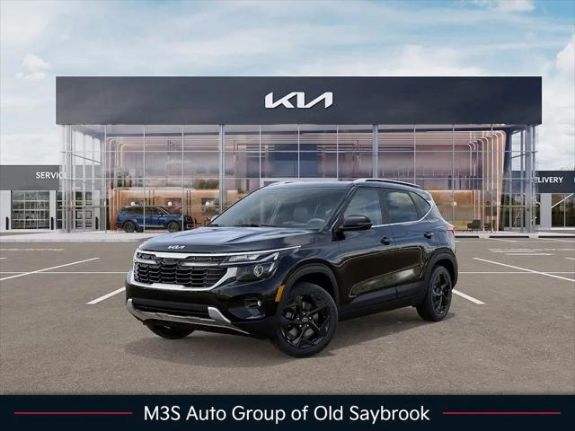 2026 Kia Seltos EX for sale in Old Saybrook, CT