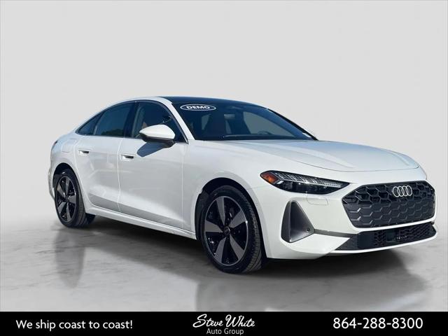 2025 Audi A5 Prestige TFSI quattro S tronic for sale in Greenville, SC