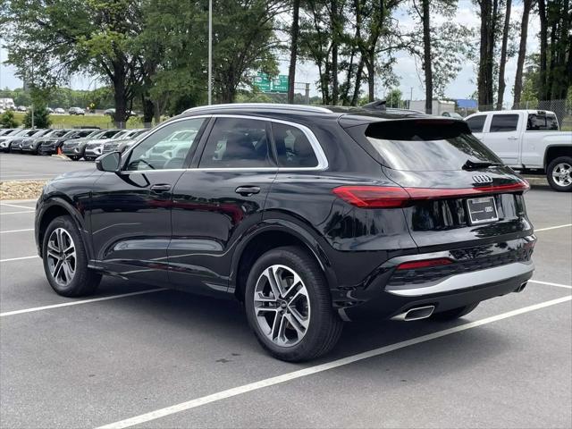 2025 Audi Q5 Premium TFSI quattro S tronic