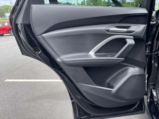 2025 Audi Q5 Premium TFSI quattro S tronic