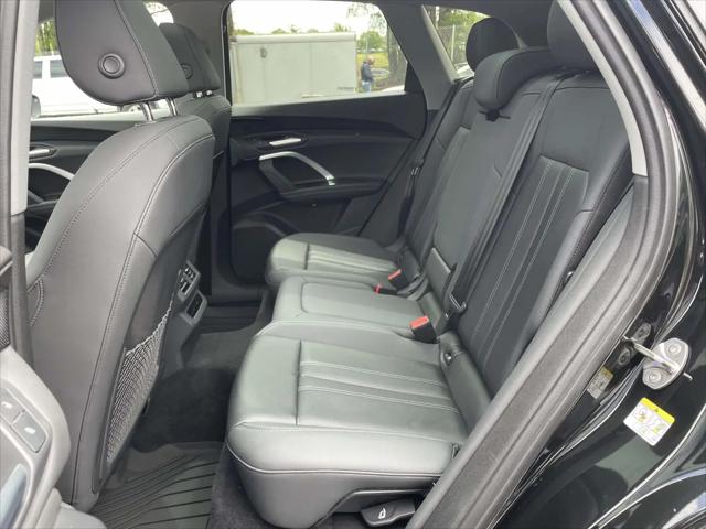 2025 Audi Q5 Premium TFSI quattro S tronic