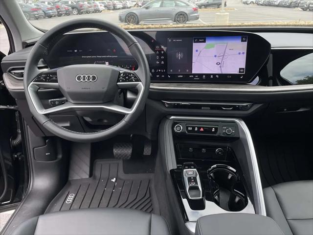 2025 Audi Q5 Premium TFSI quattro S tronic