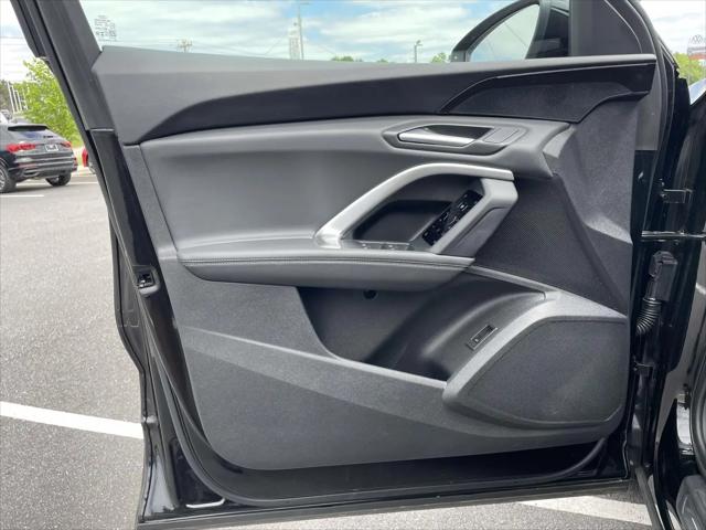 2025 Audi Q5 Premium TFSI quattro S tronic