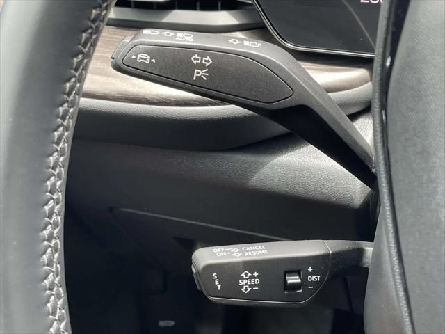2025 Audi Q5 Premium TFSI quattro S tronic