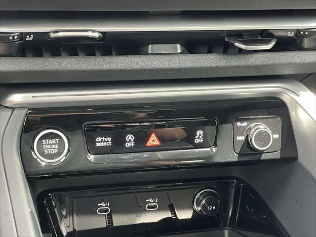 2025 Audi Q5 Premium TFSI quattro S tronic
