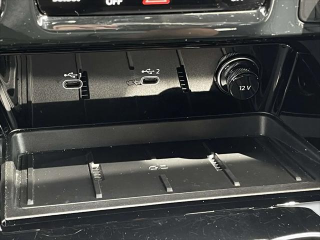 2025 Audi Q5 Premium TFSI quattro S tronic