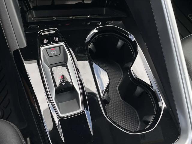 2025 Audi Q5 Premium TFSI quattro S tronic