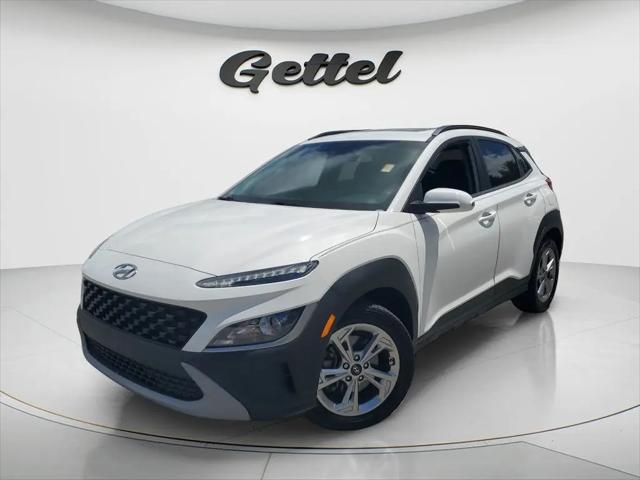 2023 Hyundai Kona SEL for sale in Punta Gorda, FL