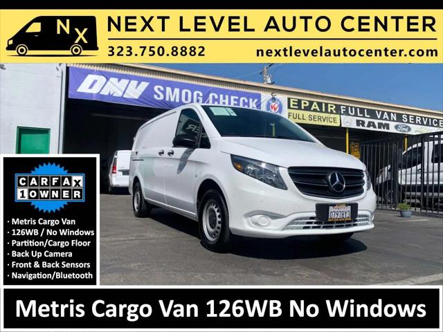 2023 Mercedes-Benz Metris Standard for sale in Long Beach, CA