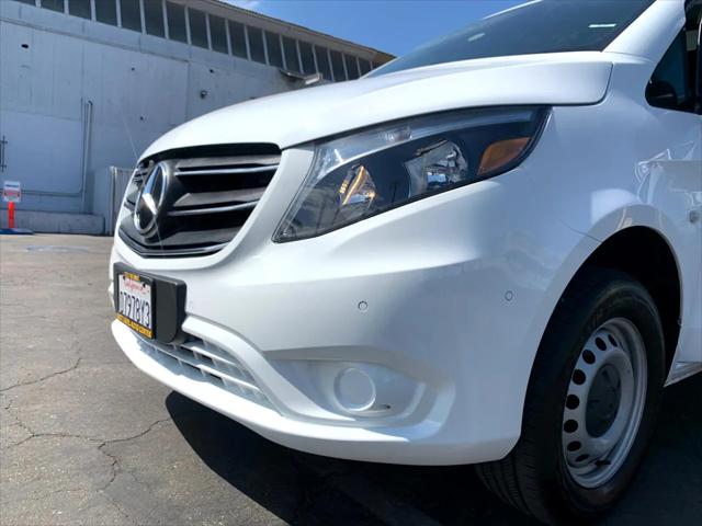 2023 Mercedes-Benz Metris Standard