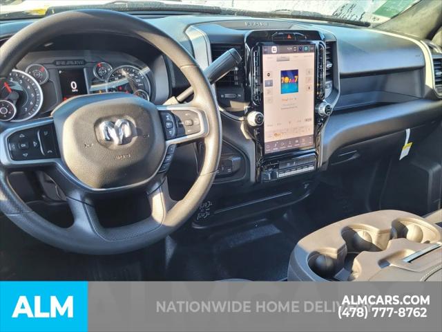 2025 Ram 3500 Tradesman/Big Horn