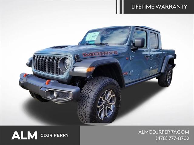2025 Jeep Gladiator Sport for sale in Perry, GA