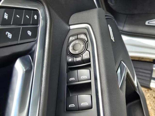 2026 GMC Sierra 2500HD Crew Cab, Standard Bed, SLT, 4WD