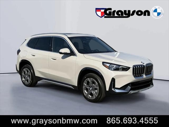 2026 BMW X1 xDrive28i for sale in Knoxville, TN