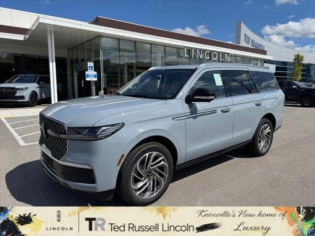 2025 Lincoln Navigator Reserve for sale in Knoxville, TN