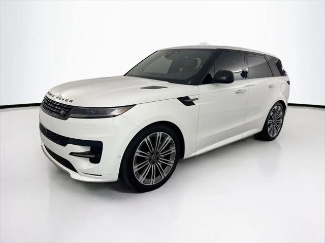 2025 Land Rover Range Rover Sport P460 Dynamic SE for sale in Davie, FL