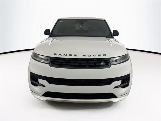 2025 Land Rover Range Rover Sport P460 Dynamic SE