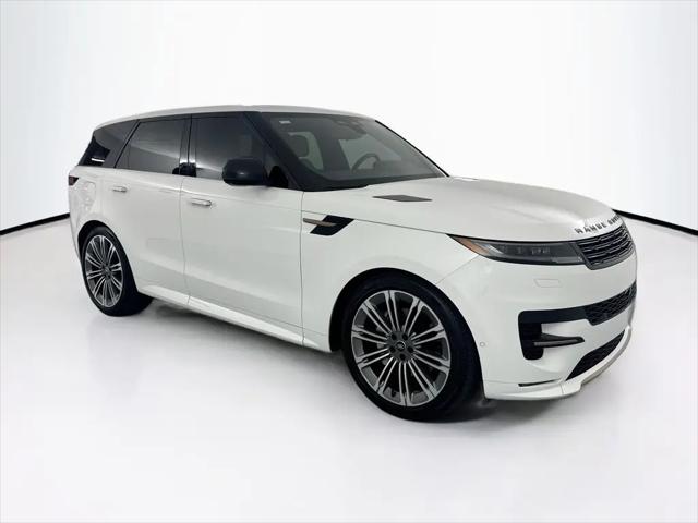 2025 Land Rover Range Rover Sport P460 Dynamic SE