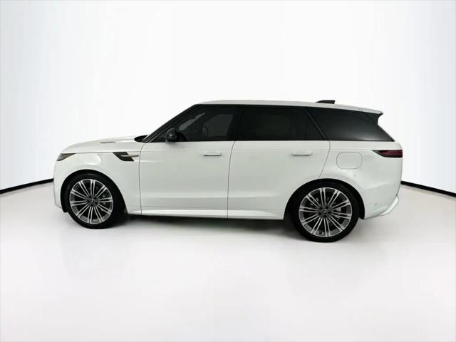 2025 Land Rover Range Rover Sport P460 Dynamic SE