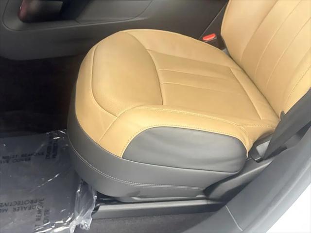 2025 Land Rover Range Rover Sport P460 Dynamic SE