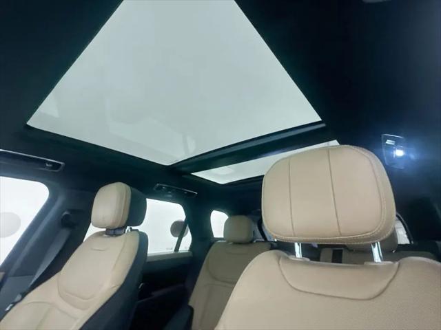2025 Land Rover Range Rover Sport P460 Dynamic SE