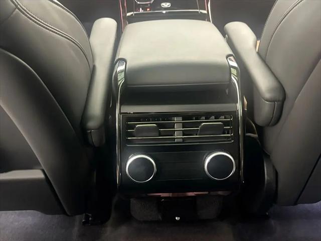 2025 Land Rover Range Rover Sport P460 Dynamic SE