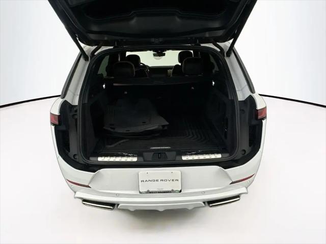2025 Land Rover Range Rover Sport P460 Dynamic SE