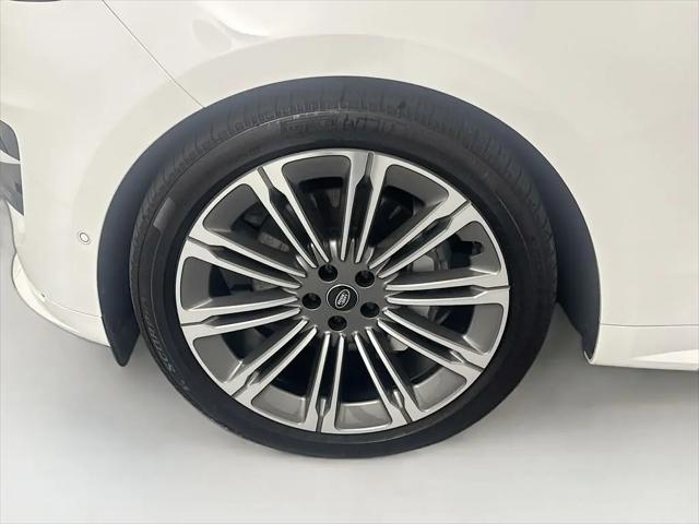 2025 Land Rover Range Rover Sport P460 Dynamic SE
