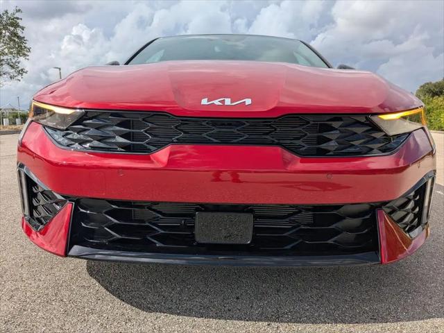 2026 Kia K5 GT-Line FWD