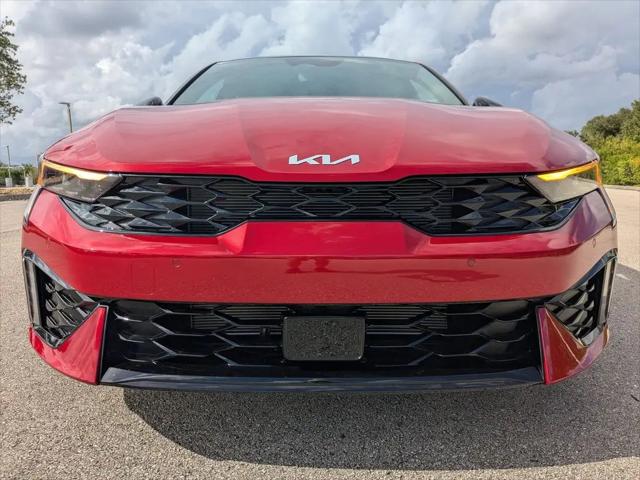 2026 Kia K5 GT-Line FWD