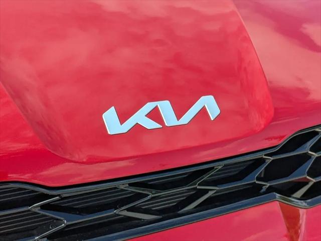 2026 Kia K5 GT-Line FWD