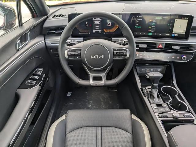 2026 Kia K5 GT-Line FWD