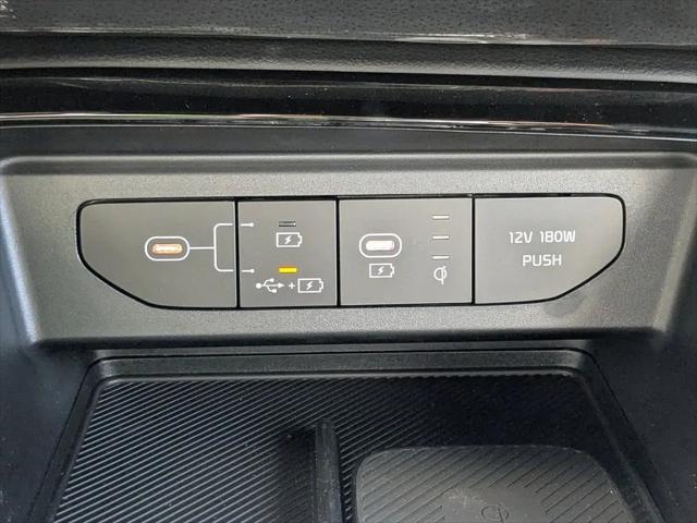 2026 Kia K5 GT-Line FWD