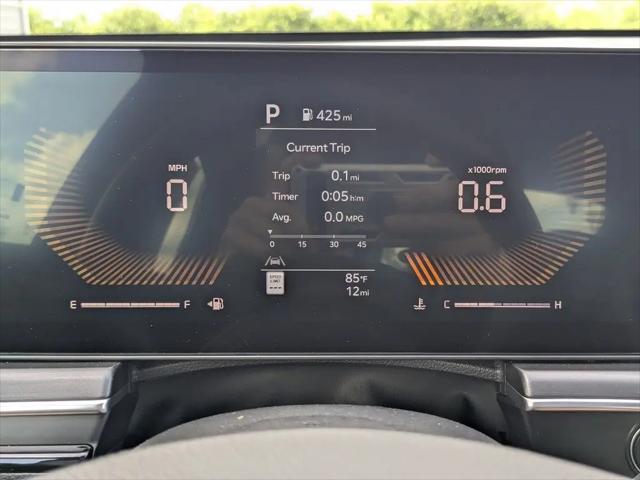 2026 Kia K5 GT-Line FWD