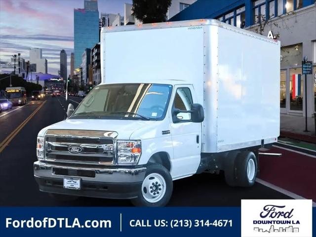 2026 Ford E-350 Cutaway E-Series Cutaway for sale in Los Angeles, CA