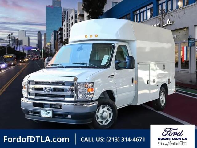 2026 Ford E-350 Cutaway E-Series Cutaway for sale in Los Angeles, CA