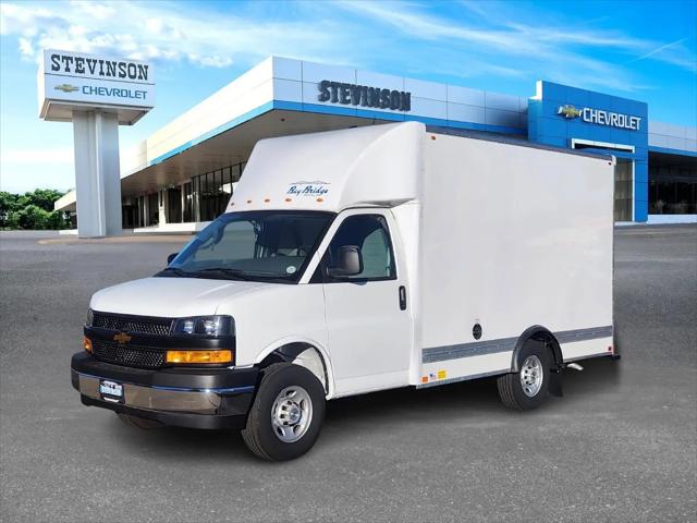 2025 Chevrolet Express Cutaway Work Van for sale in Lakewood, CO