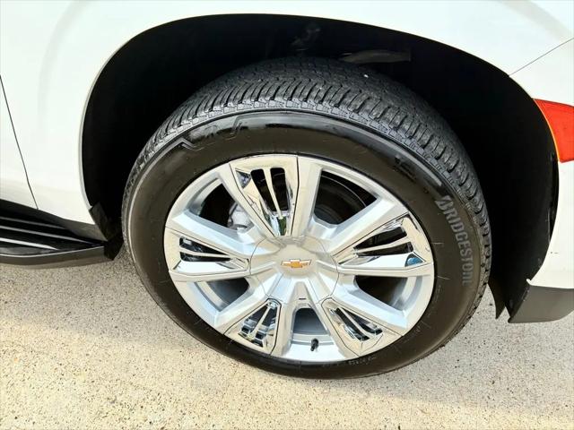 2023 Chevrolet Suburban 4WD High Country