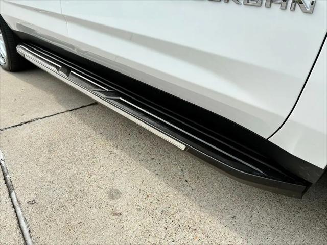 2023 Chevrolet Suburban 4WD High Country