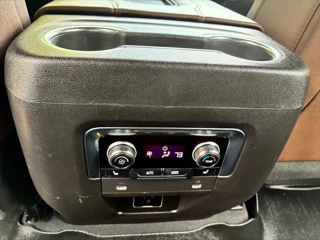 2023 Chevrolet Suburban 4WD High Country