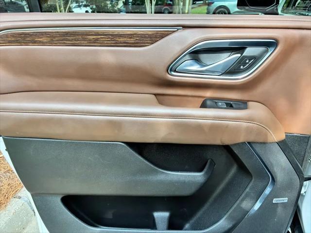 2023 Chevrolet Suburban 4WD High Country