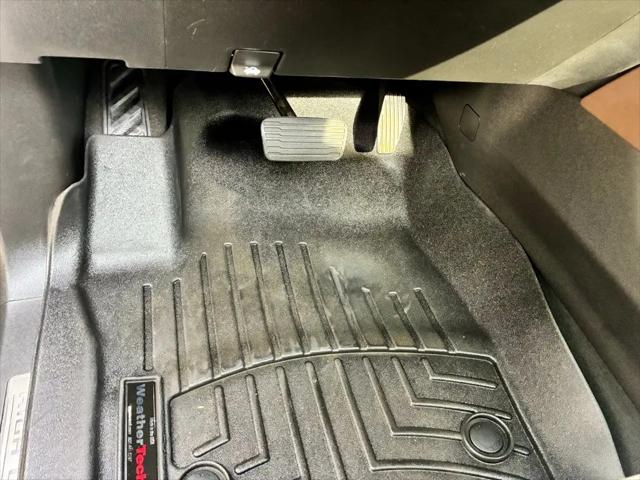 2023 Chevrolet Suburban 4WD High Country
