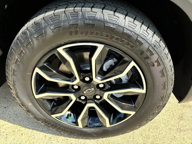 2026 Chevrolet TrailBlazer FWD ACTIV