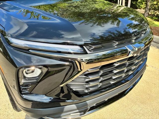 2026 Chevrolet TrailBlazer FWD ACTIV
