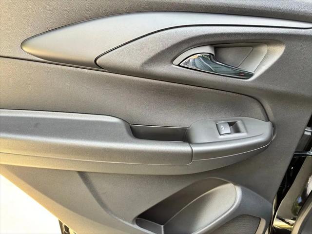 2026 Chevrolet TrailBlazer FWD ACTIV