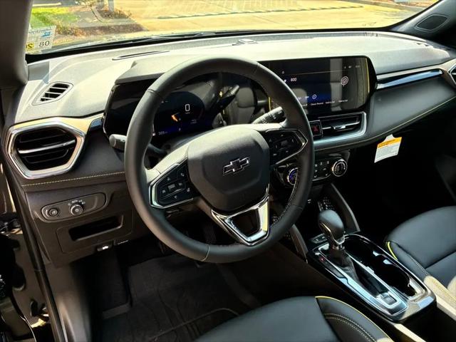 2026 Chevrolet TrailBlazer FWD ACTIV