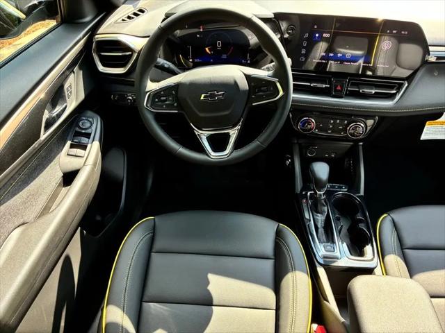 2026 Chevrolet TrailBlazer FWD ACTIV