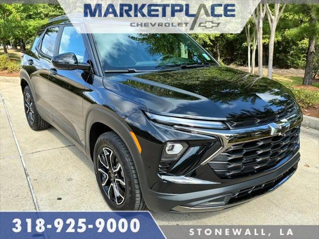 2026 Chevrolet TrailBlazer FWD ACTIV for sale in Stonewall, LA
